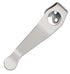 Lynch NW Ti Deep Carry Clip Standard - Polished