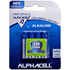 Other Electrical Alphacell Alkaline Pro Digital - AAA 4 Pc Carded