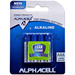 Other Electrical Alphacell Alkaline Pro Digital - AAA 4 Pc Carded