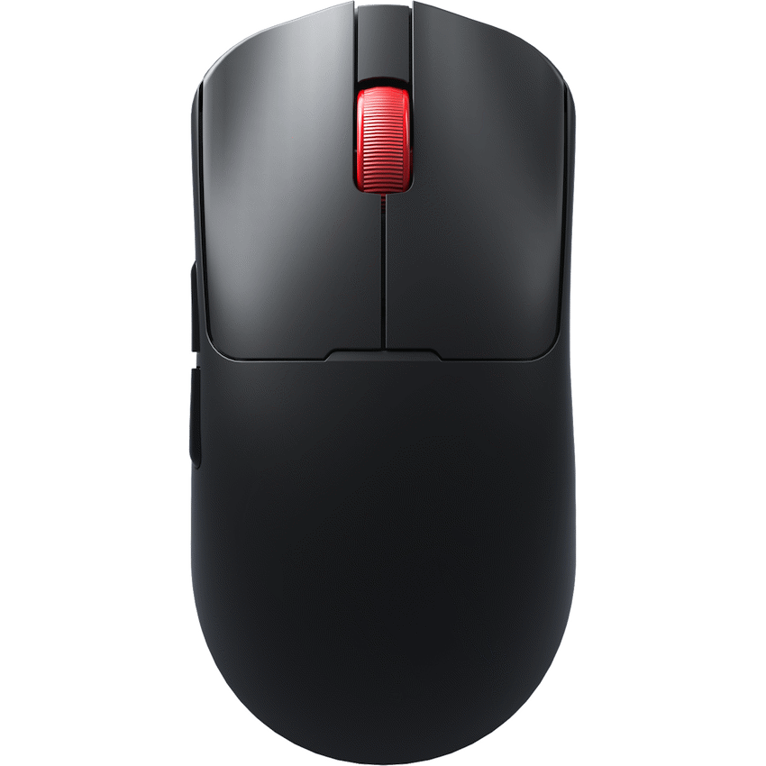 Other Gaming Aula SC380 Pro Tri-Mode Wireless Gaming Mouse with Charging Base (12 000 DPI)