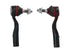 Front Outer Tie Rod End Set (Female) for Ford Territory 4.0 - TR06096