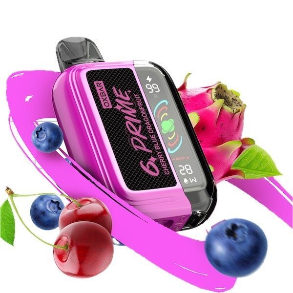 Oxbar G Prime