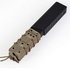 Magazine Holster (EP0907) - Black | Khaki