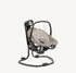 Joie Serina™ 2 in 1 Swing Infant Swing & Rocker - Hazelnut