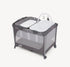 Joie Playard Commuter™ Change & Snooze Travel Cot