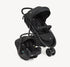 Joie Litetrax™ 3 Travel System - Coal