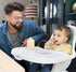 Joie Chestnut™ High Chair - Mocha