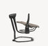 Joie Serina™ 2 in 1 Swing Infant Swing & Rocker - Hazelnut
