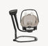 Joie Serina™ 2 in 1 Swing Infant Swing & Rocker - Hazelnut