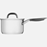 Legend 7Peace Stainless Steel Madison Chef Pot Set - 100195