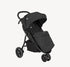 Joie Litetrax™ 3 Travel System - Coal