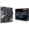 ASUS AMD Ryzen A520 Chipset AM4 Socket Micro ATX M/B.