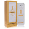 Paco Rabanne Eau De Toilette Spray 3.4 oz Eau De Toilette Spray 1 Million Lucky Eau De Toilette Spray By Paco Rabanne