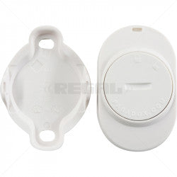 Hikvision Analog Cabinet Speaker Black EN54 20W