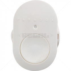 Hikvision Analog Cabinet Speaker Black EN54 20W