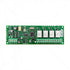 Hikvision Analog Amplifier Black 60W 6-Zone