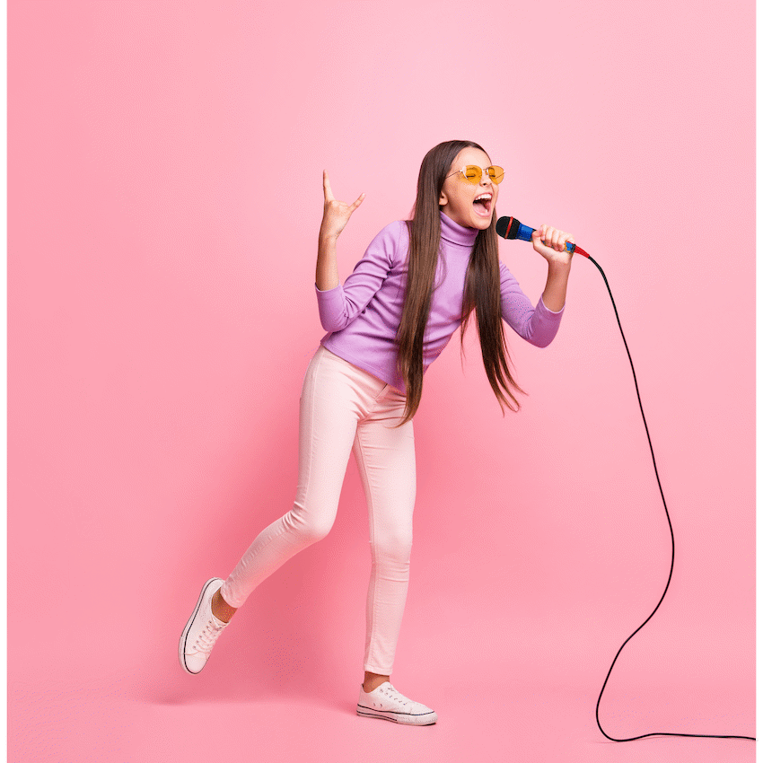 Paw Patrol Audio PAW Patrol Handheld Microphone