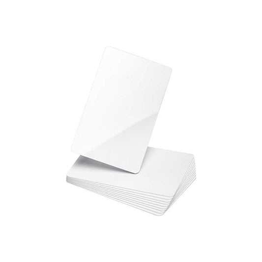 Paxton Cards - ISO - Mifare - 10 Pack Part No: LK271-5