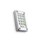 Paxton COMPACT Vandal Resistant Keypad for Standalone PIN Access LK261-3