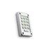 Paxton COMPACT Vandal Resistant Keypad for Standalone PIN Access LK261-3