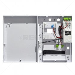 Paxton Net2 Enclosure with PSU - Plastic Part No: LK250-9