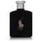 Polo Black Eau De Toilette Spray (Tester) By Ralph Lauren