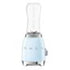 Smeg Pastel Blue Personal Blender - PBF01PBEU