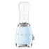 Smeg Pastel Blue Personal Blender - PBF01PBEU