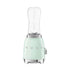 Smeg Pastel Green Personal Blender - PBF01PGEU