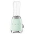 Smeg Pastel Green Personal Blender - PBF01PGEU