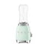 Smeg Pastel Green Personal Blender - PBF01PGEU
