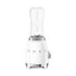 Smeg White Personal Blender - PBF01WHEU