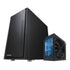 PCBuilder PCBuilder Bunker Micro-ATX Chassis + 300W PSU
