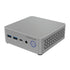 PCBuilder PCBUiLDER™ CUBE Ryzen 5 3500U 8GB DDR4 512GB Windows 11 Home Mini PC