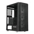 PCBuilder PCBuilder FORTRESS ATX Gaming Chassis