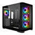 PCBuilder PCBuilder HOLDFAST ATX Back-Connect Gaming Chassis