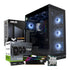 PCBuilder PCBuilder Ryzen 7 9850X3D ODYSSEY Windows 11 Gaming PC