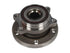 Front Wheel Hub Bearing for VW Golf 5 & Audi A8 (8xx) - 9026M