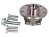 Front Wheel Hub Bearing for VW Golf 5 & Audi A8 (8xx) - 9026M