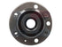 Front Wheel Hub Bearing for VW Golf 5 & Audi A8 (8xx) - 9026M