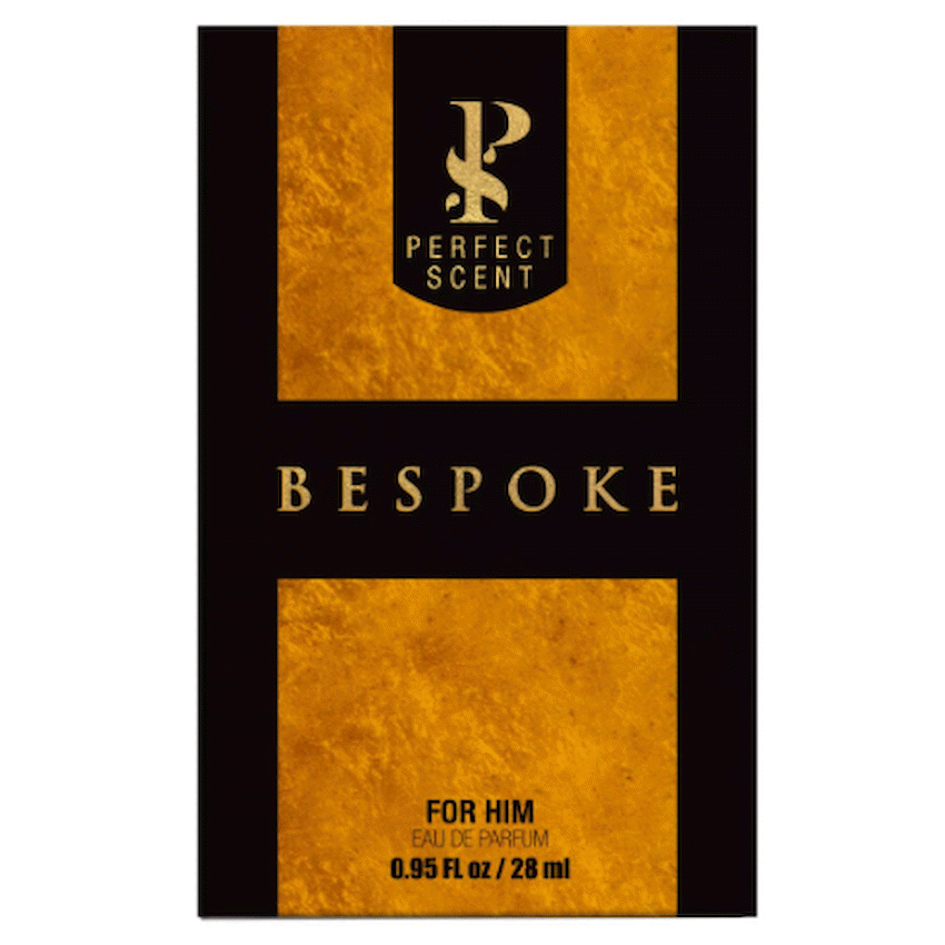 Perfect Scent Fashion and beauty Perfect Scent - Bespoke EDP