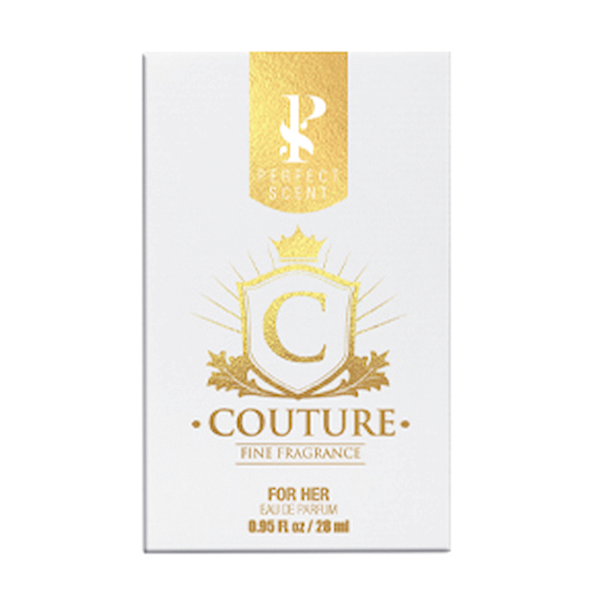 Perfect Scent Fashion and beauty Perfect Scent - Couture EDP