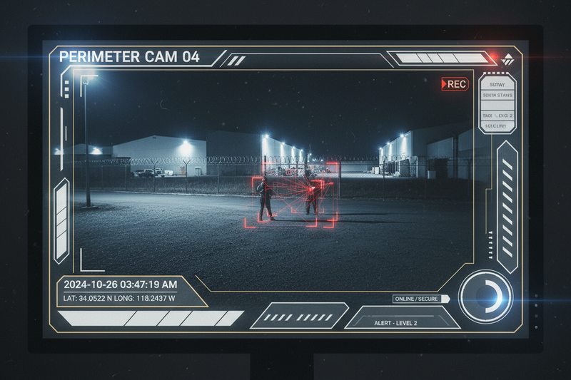 PERIMETER CAM 04