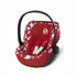 Jeremy Scott Petticoat Cloud Z i-Size Car Seat