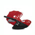Jeremy Scott Petticoat Cloud Z i-Size Car Seat