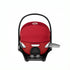 Jeremy Scott Petticoat Cloud Z i-Size Car Seat