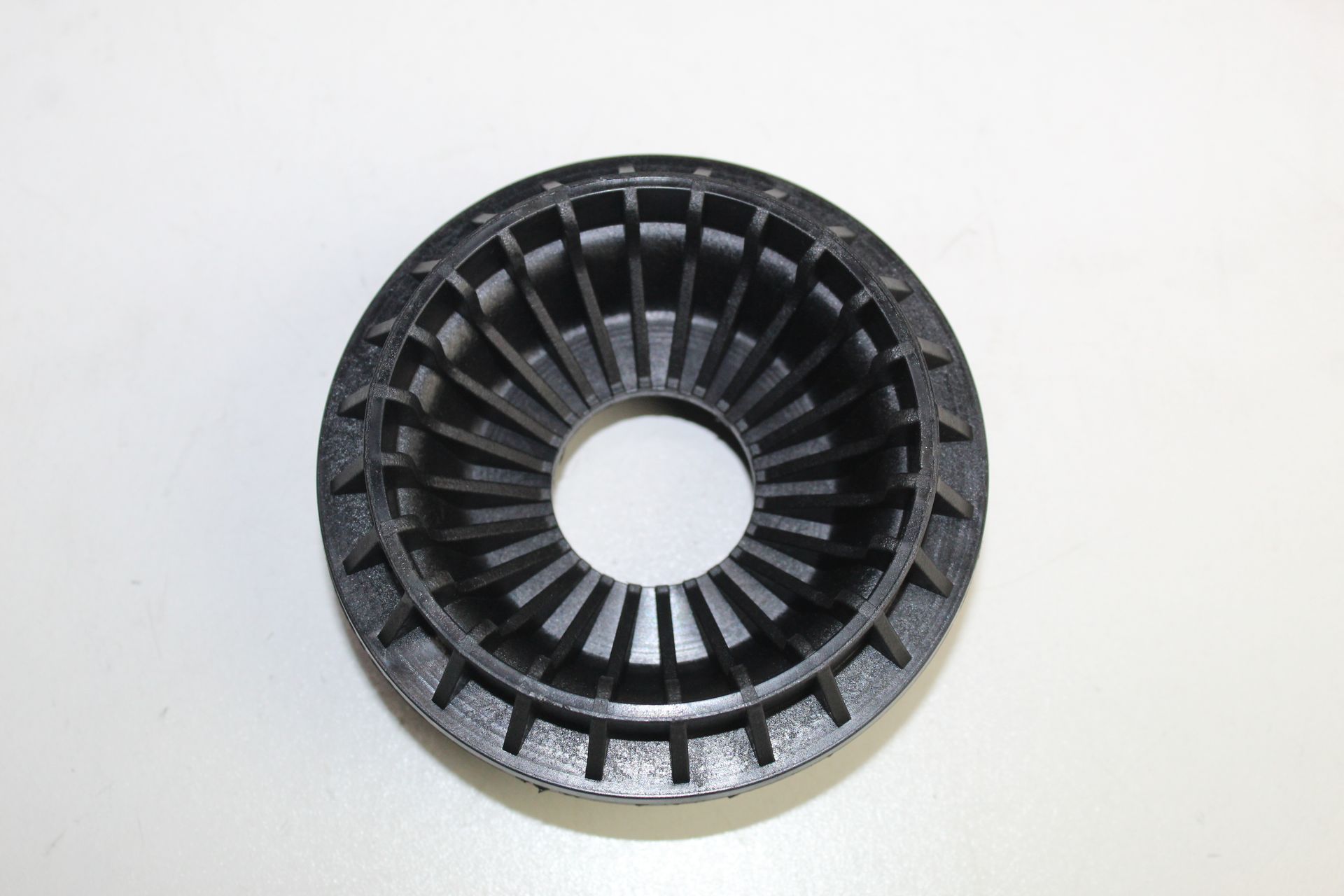 PEUGEOT PEUGEOT SHOCK MOUNTING W/O BEARING 207 1.4 06-08