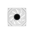 Aerocool Phantom M-3 12 PWM ARGB Fan - White