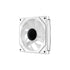 Aerocool Phantom M-3 12 PWM ARGB Fan - White