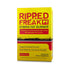 PharmaFreak Ripped Freak Hybrid Fat Burner